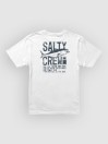 Salty Crew Tried And True Kids T-Shirt