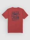 Salty Crew Tried And True Tricko