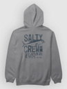 Salty Crew Tried And True Hoodie