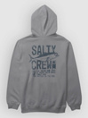 Salty Crew Tried And True Hoodie