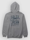 Salty Crew Tried And True Hoodie
