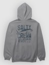 Salty Crew Tried And True Hoodie
