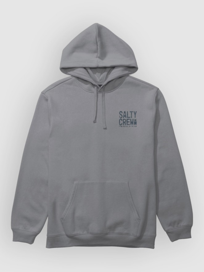 Salty Crew Tried And True Hoodie