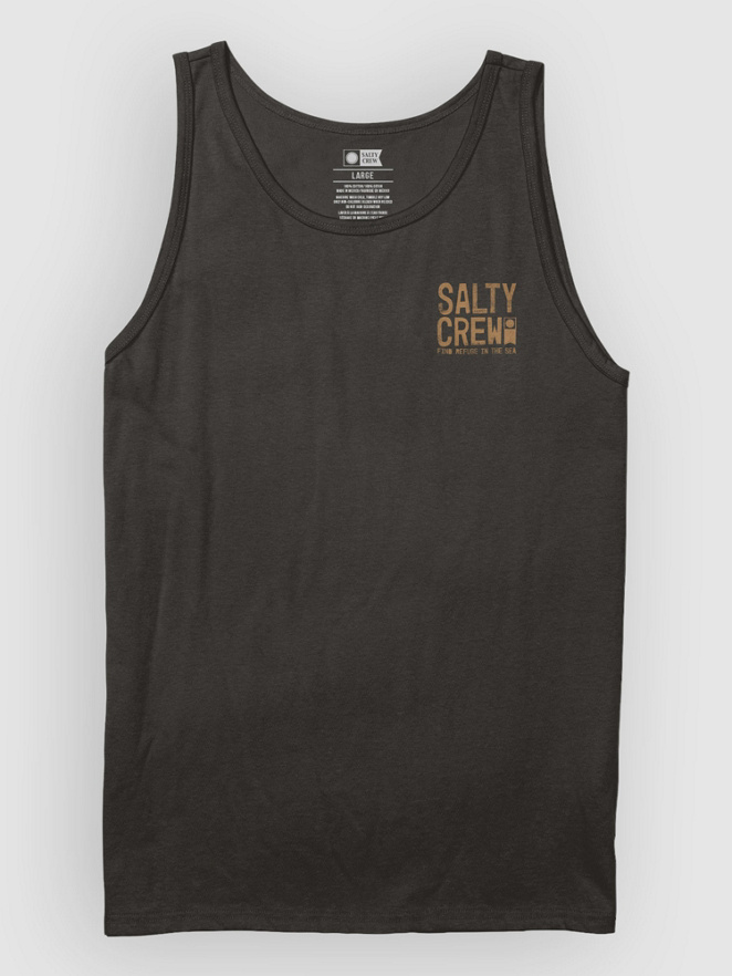Salty Crew Tried And True Tank Top