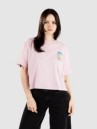 Salty Crew Travel Far Skimmer T-Shirt