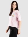 Salty Crew Travel Far Skimmer T-Shirt
