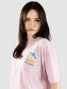Salty Crew Travel Far Skimmer T-Shirt