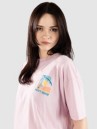 Salty Crew Travel Far Skimmer T-Shirt