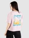 Salty Crew Travel Far Skimmer T-Shirt