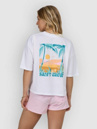 Salty Crew Travel Far Skimmer T-Shirt