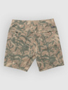 Salty Crew Transom Tech Shorts