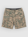 Salty Crew Transom Tech Shorts