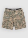 Salty Crew Transom Tech Shorts