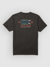 Salty Crew Torpedo T-Shirt
