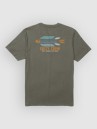 Salty Crew Torpedo T-Shirt