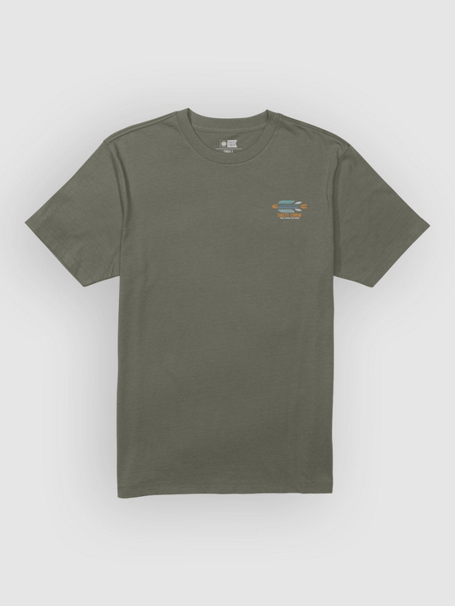 Salty Crew Torpedo T-Shirt
