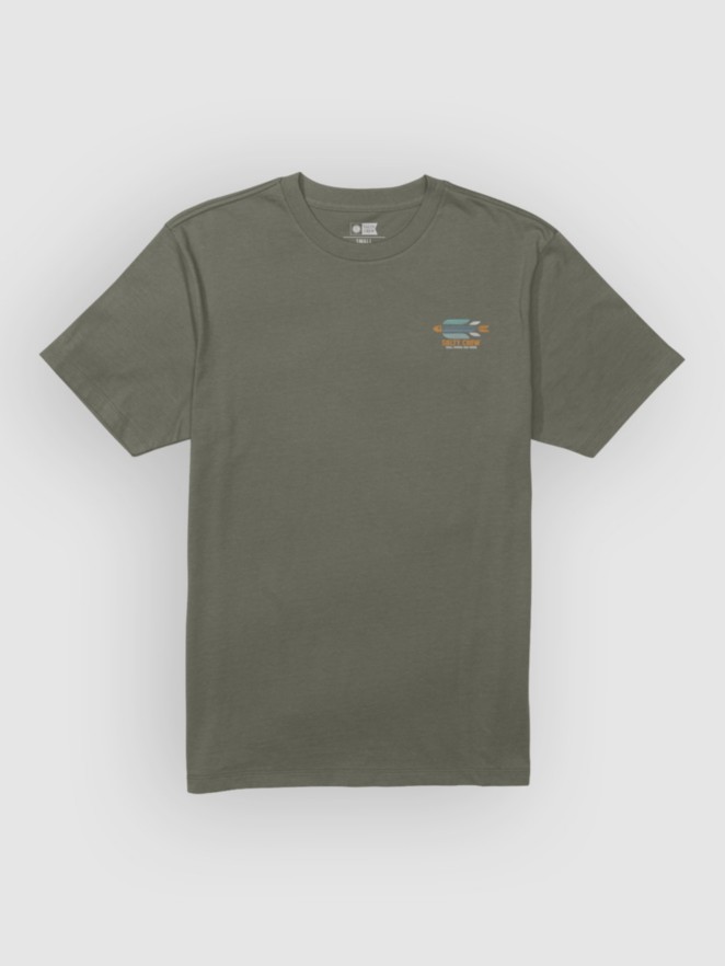 Salty Crew Torpedo T-Shirt