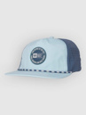 Salty Crew Topshot Snapback Cap