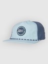 Salty Crew Topshot Snapback Cap
