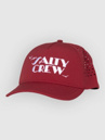 Salty Crew Title Trucker Cap