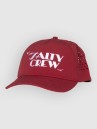 Salty Crew Title Trucker Cap