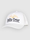 Salty Crew Title Trucker Czapka z daszkiem