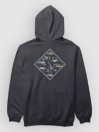 Salty Crew Tippet Fill Sweat à capuche