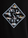 Salty Crew Tippet Fill Tank Top