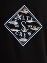 Salty Crew Tippet Fill Tank Top