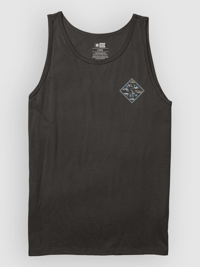 Salty Crew Tippet Fill Tank Top