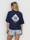 Salty Crew Tippet Cali Skimmer T-Shirt
