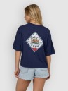Salty Crew Tippet Cali Skimmer T-Shirt