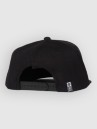 Salty Crew Tako Club Snapback Cap