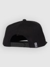 Salty Crew Tako Club Snapback Cap