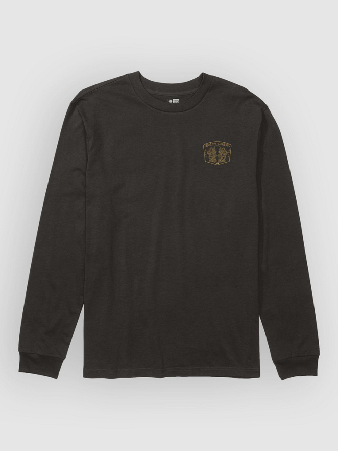 Salty Crew Tako Club Long Sleeve T-Shirt