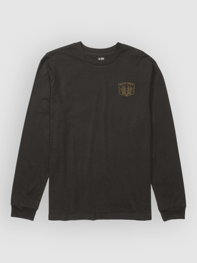 Salty Crew Tako Club Long Sleeve T-Shirt