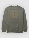Salty Crew Tako Club Crew Sweater