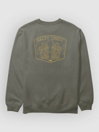 Salty Crew Tako Club Crew Sweat