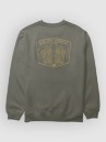 Salty Crew Tako Club Crew Sweater