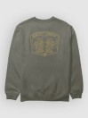 Salty Crew Tako Club Crew Sweat