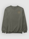 Salty Crew Tako Club Crew Sweater