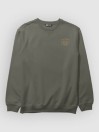 Salty Crew Tako Club Crew Sweat