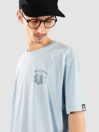 Salty Crew Tako Club Classic T-Shirt
