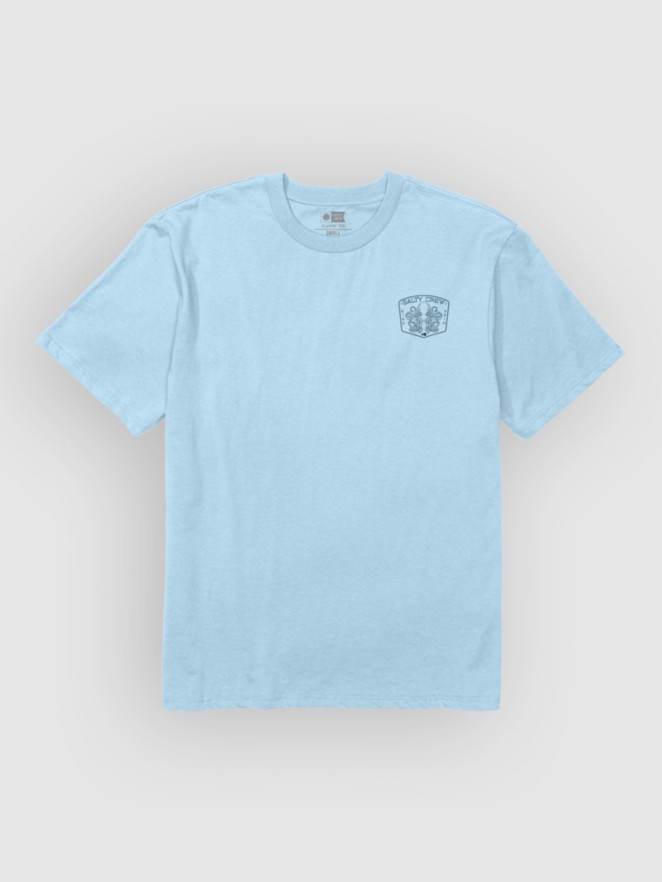 Salty Crew Tako Club Classic T-Shirt