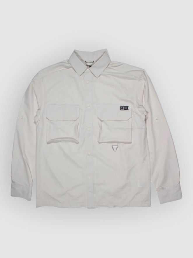 Salty Crew Tackle Over Shirt