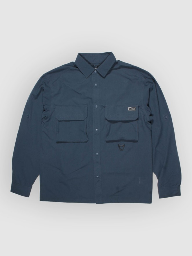 Salty Crew Tackle Over Shirt