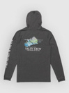 Salty Crew Surface Hood Sunshirt Longsleeve Lycra