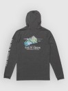 Salty Crew Surface Hood Sunshirt Longsleeve Lycra