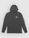 Salty Crew Surface Hood Sunshirt Longsleeve Lycra