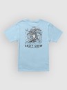 Salty Crew Surf Shark Kids T-Shirt